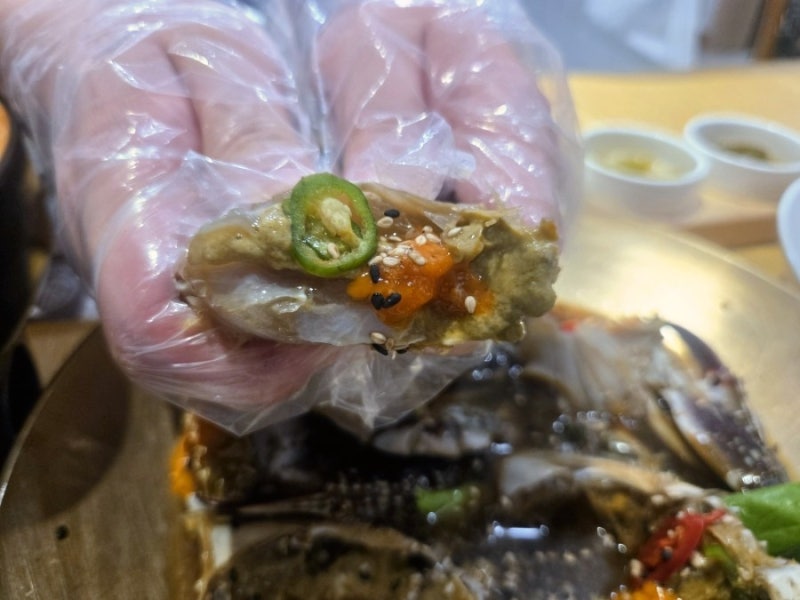 2026년 순천 신대지구 점심 밥집추천 게장 맛집으로 유명한 [열무밭애 신대본점]