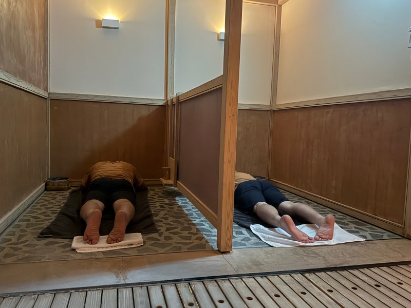 [양양여행] 설해원 면역공방+온천사우나 솔직후기 ♨️ (예약/패키지 강추/수제보리식혜)