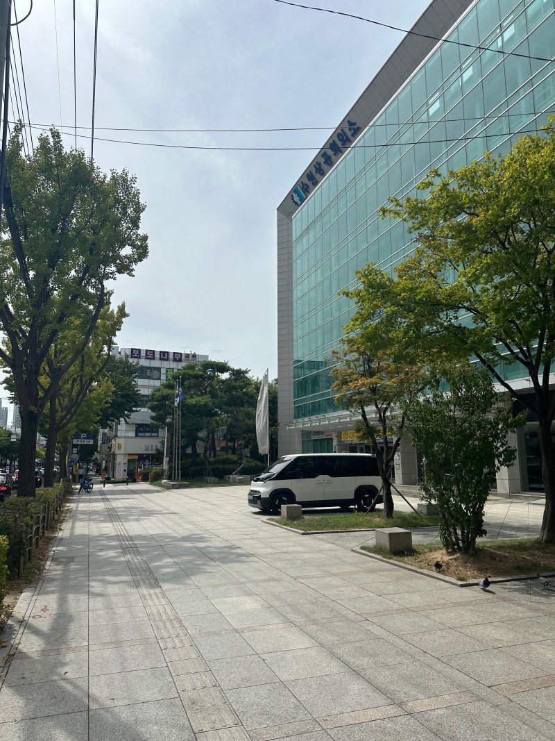 [컴활 1급 필기] 컴활 1급 필기 시험 후기 / 공부법 / 독학 / 1트합격 / 수원상공회의소 (+주차)