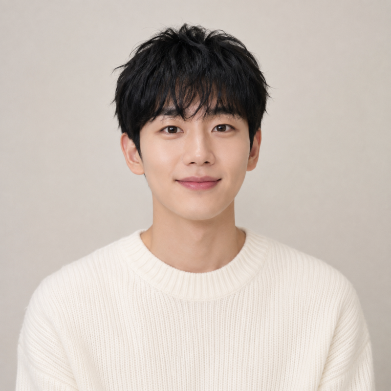 Jung Hae-in's Hair at Korea University Beauty Salon: The Real Reason Women Love It
