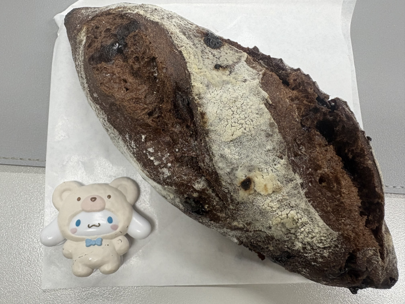 드디어 초코바게트를 먹방하다! 다양한 디저트와 디저트가 맛있는 디저트 카페 일산 [DDNB] 먹....