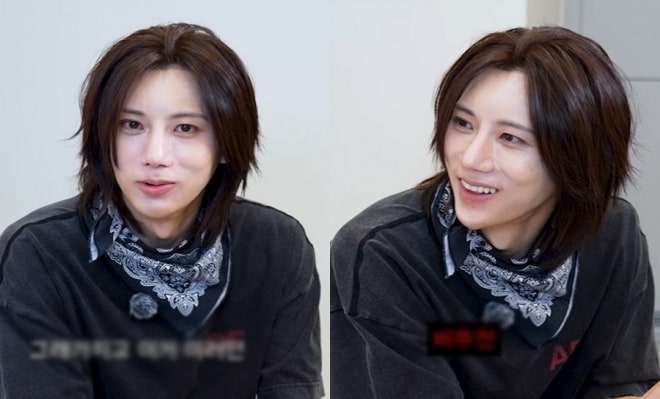 “스모키 지우니 이런 모습?” 장현승, 11년 만의 음방 복귀 선언