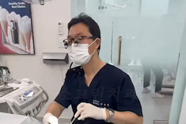 치경부마모증, 방치하면 잇몸치료를 넘어 치수염까지 갈 수 있습니다