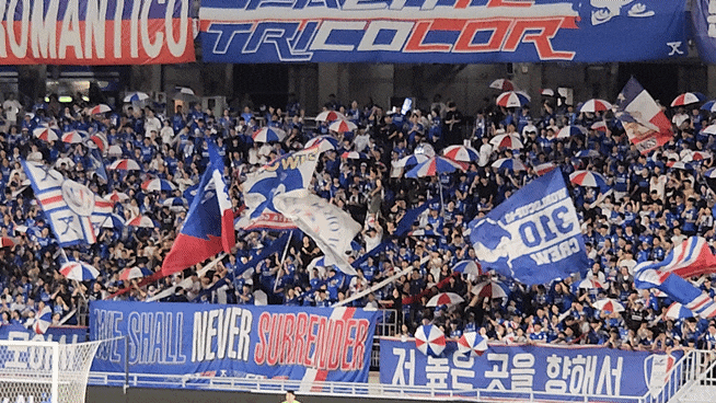 수원월드컵경기장 수원삼성 축구 경기 직관 후기