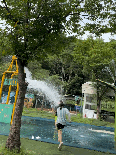 남양주바베큐 숲266 셀프바베큐장 여름방학 서울근교아이랑갈만한곳