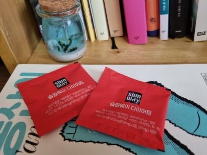 고현정다이어트 성분 효능 슬림웨이 가격 두드림 판매처