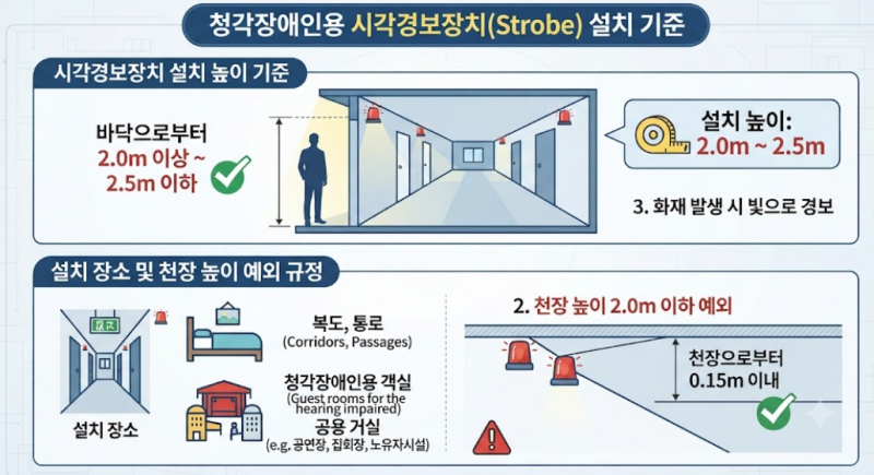260817 소방설비기사, 소방시설관리사 화재안전기준, 건축물의 피난 방화 구조에 관한 규칙 (....