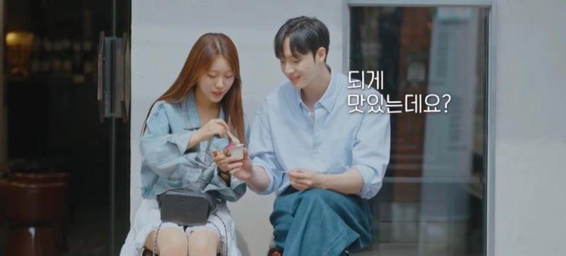 내 남은 연애 선호 예지 6년의 인연 블로그를 해야 하는 이유