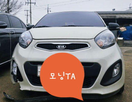 모닝귀뚜라미소리 (TA) 2012~2015년식 고질병,원인,해결