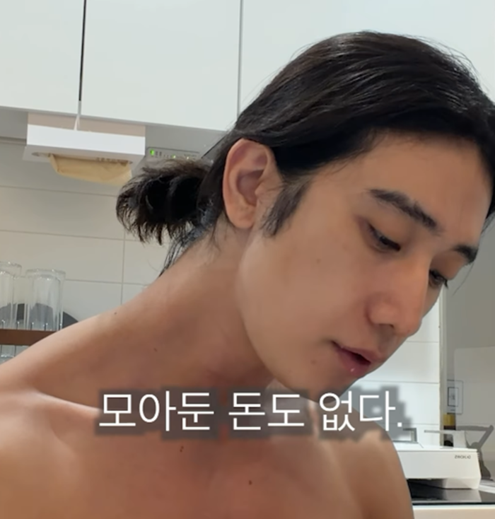 런닝맨 배우 전소민의 남동생 전욱민, 배달 일하는 이유는?....배우의 꿈, 누나돈은 누나돈