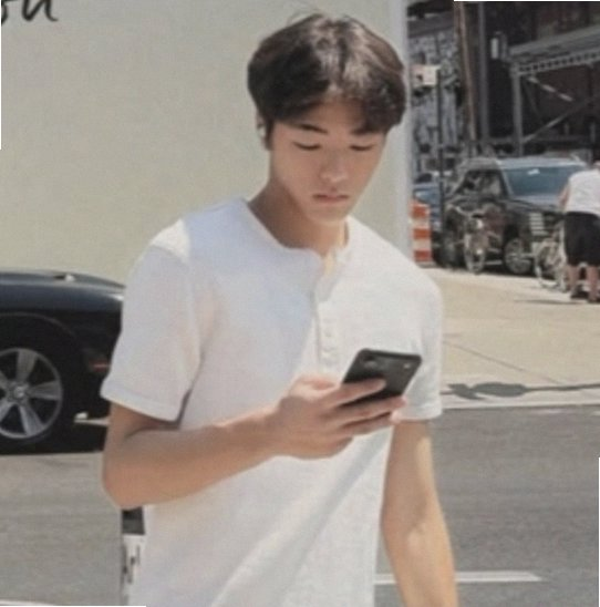권상우 아들 룩희 근황 182cm 폭풍 성장한 외모가 화제인 이유