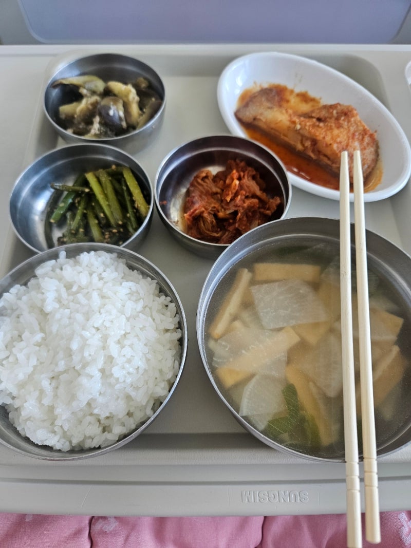 급성 골수모구성 백혈병 투병일기 #4_나는 김치가 먹고 싶다고 ㅜㅜ