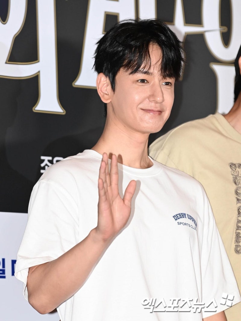 임주환 폭염 운동 근황, 쿠팡 알바 언급 다시 나온 이유