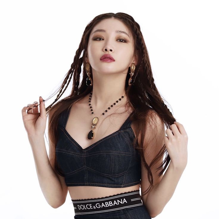 청하 (CHUNG HA)의 "Bad Boy (배드 보이)" 노래 가사 해석 / 한글 발음