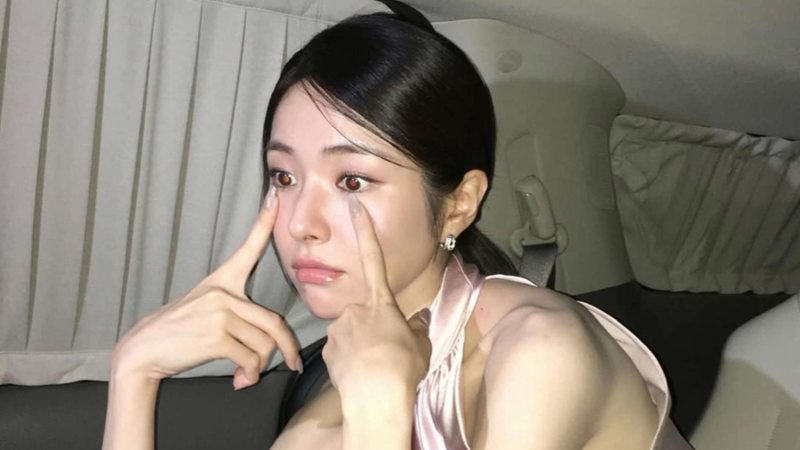 "아들아 넌 매국노가 되어라" 방송에서 자랑스럽게 말했는데 알고보니 이런 뜻이었다는 하영....