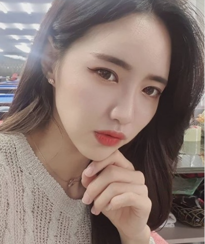 당구동호회 출신 미모 당구선수 최혜미, 당구로 얼마나 벌었을까?