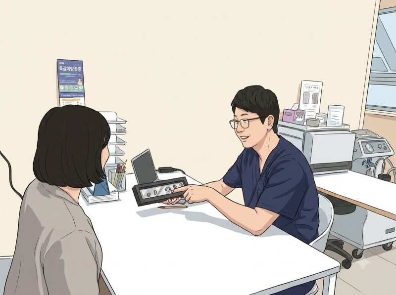 대구비중격수술 비중격만곡증 원인과 증상별 치료 과정 살펴보기
