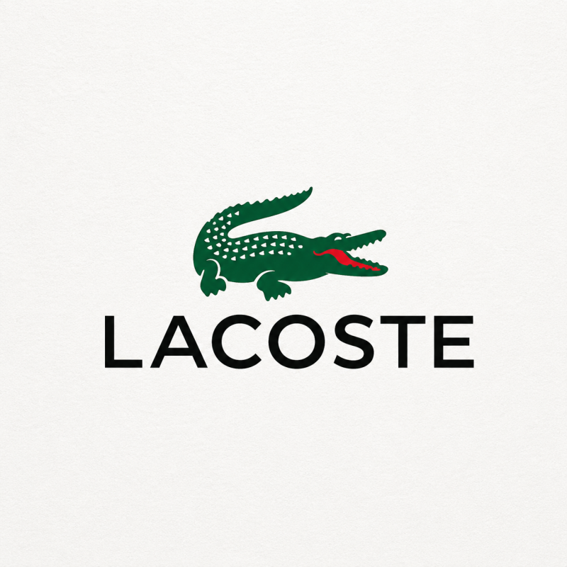 Logo Analysis #036 | 라코스테 로고는 왜 악어일까?