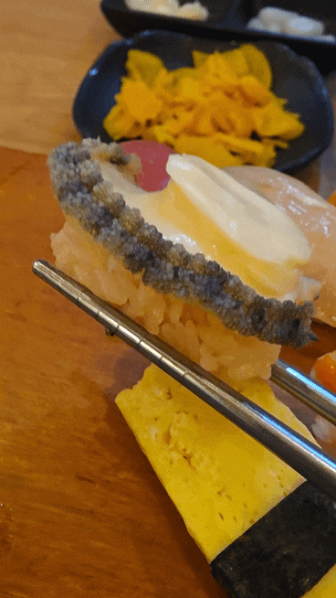 방배역 맛집 방배역 초밥 김태완스시