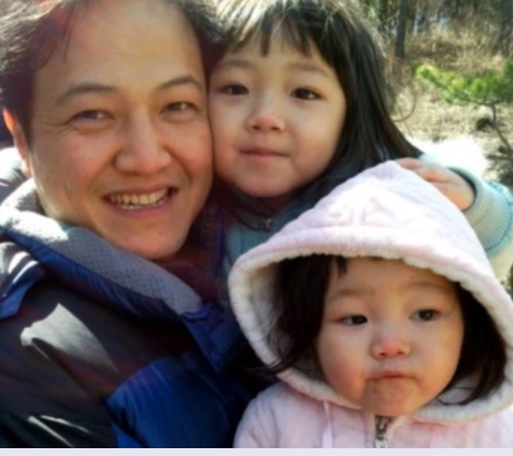 "한국의 수리 크루즈에서 신인 배우로!" 정웅인 첫째 딸 정세윤, 연기자 데뷔 준비 근황