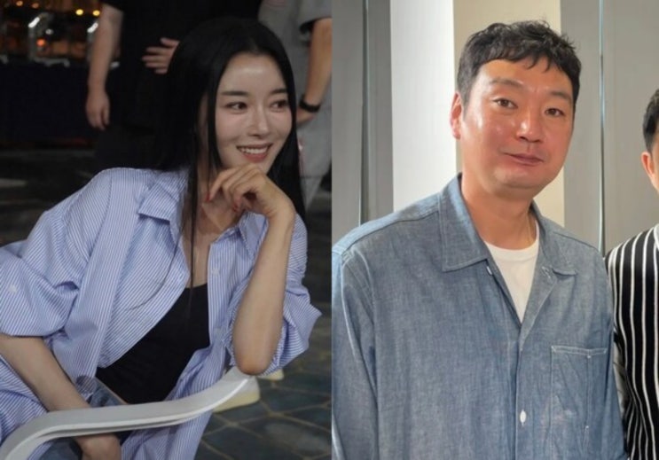 '야구선수 <b>엄정욱</b>과 <b>결혼</b>' 배우 <b>지안</b> 깜짝 발표, 이후 행보와 전망은....