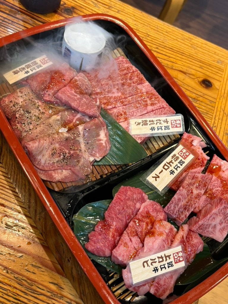 [일본] 오사카 가성비 야끼니꾸 맛집 Charcoal-Grilled Yakiniku kyorochan Morinomiya ten_완전 추천_오사카....