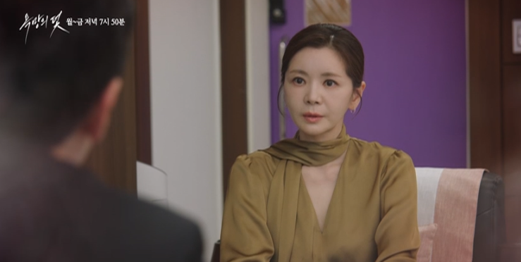 욕망의 덫 인물관계도·등장인물·출연진 총정리｜장서희 전혜원 몇부작 OTT