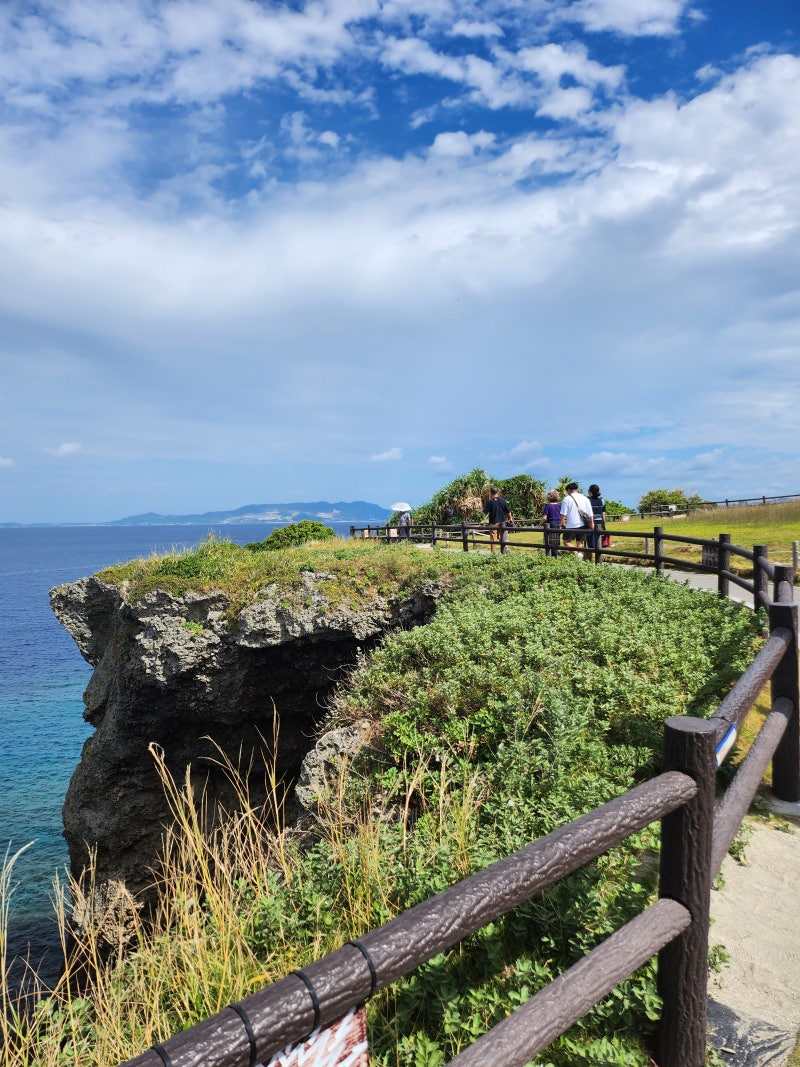오키나와렌트카 나하공항 렌터카 렌터카추천 자유여행 예약 팁