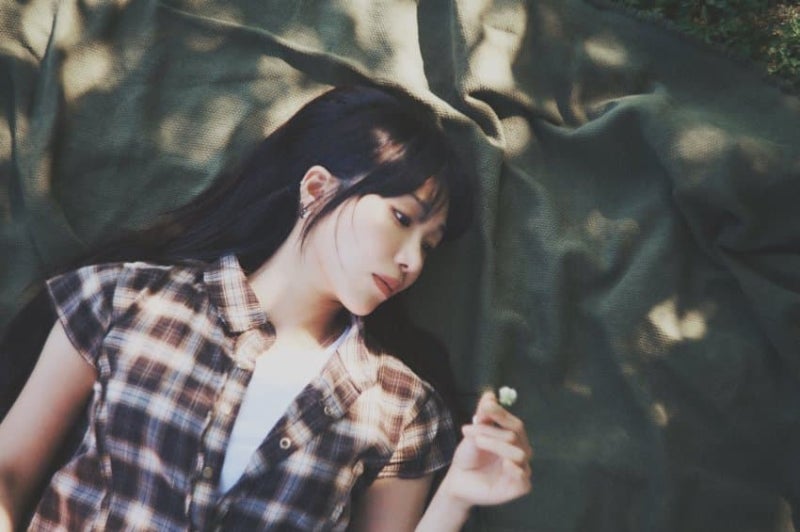 정은지 Summer, I 앨범 리뷰