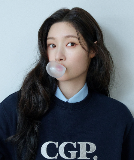 정채연 프로필 총정리! 나이부터 키, 학력, 반전 매력까지 한눈에 보기