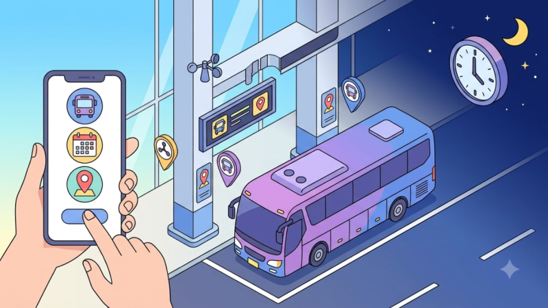 인천공항 리무진 버스 예매 타는 곳 위치 심야 시간표 총정리