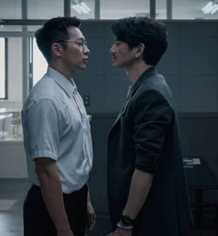 Netflix公路劇何時上映？孫錫久、永山瑛太韓日合作，原著結局大公開