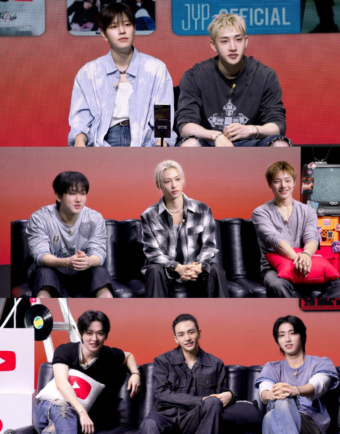 총 기부금액 약 50억인, 멤버 생일 때 마다 1억씩 기부하는 스트레이 키즈