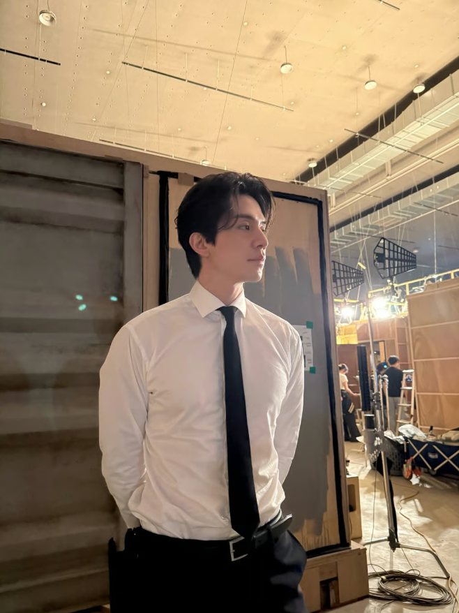 이동욱 나이부터 킬러들의 쇼핑몰2까지 정리