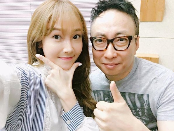 소시 퇴출 잔혹사 딛고..제시카 12년만 기습 복귀 배경은