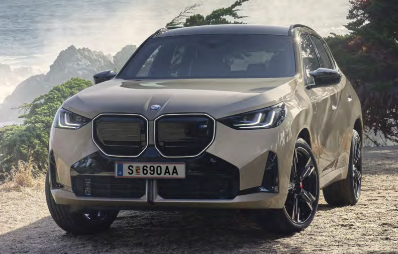 출고 전 필수 체크 2026 BMW X3 가솔린 VS 디젤 비교 가격표 제원 연비