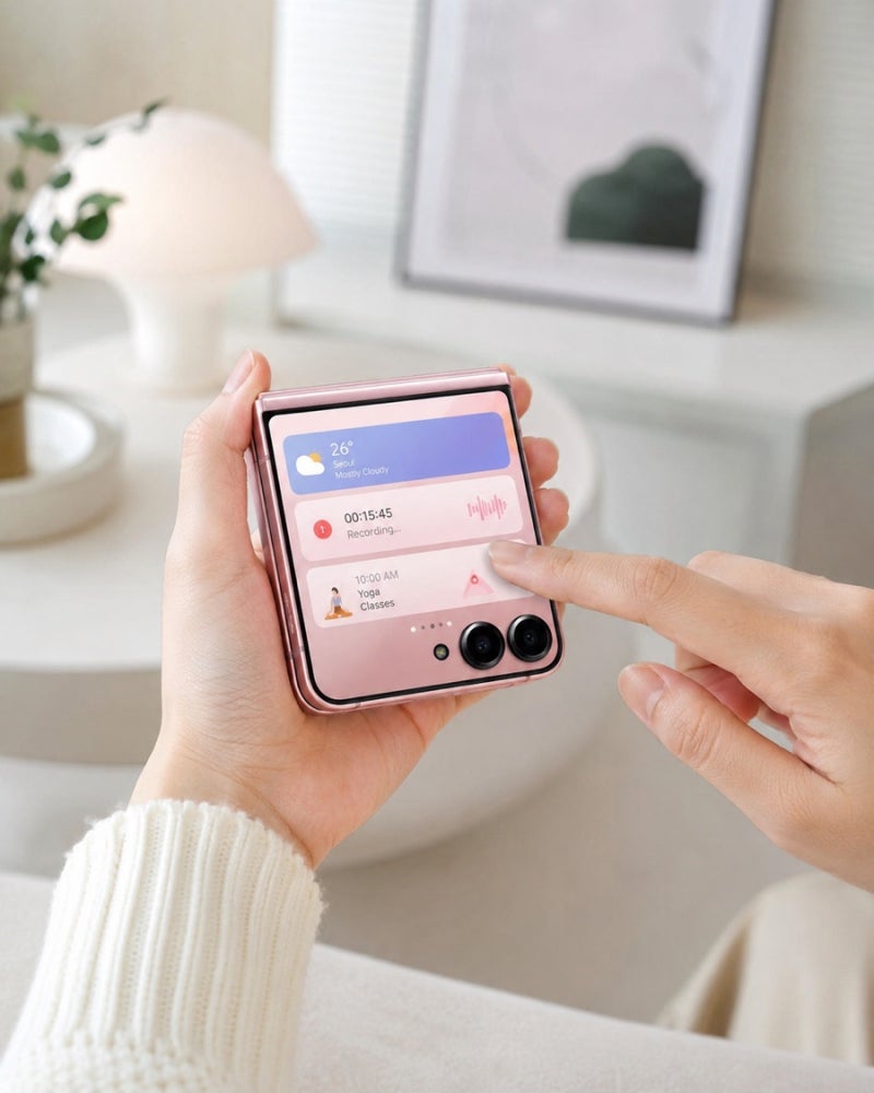 갤럭시 Z 플립8 자급제 256GB, 8월 삼성 최신폰 기능·가격 정리