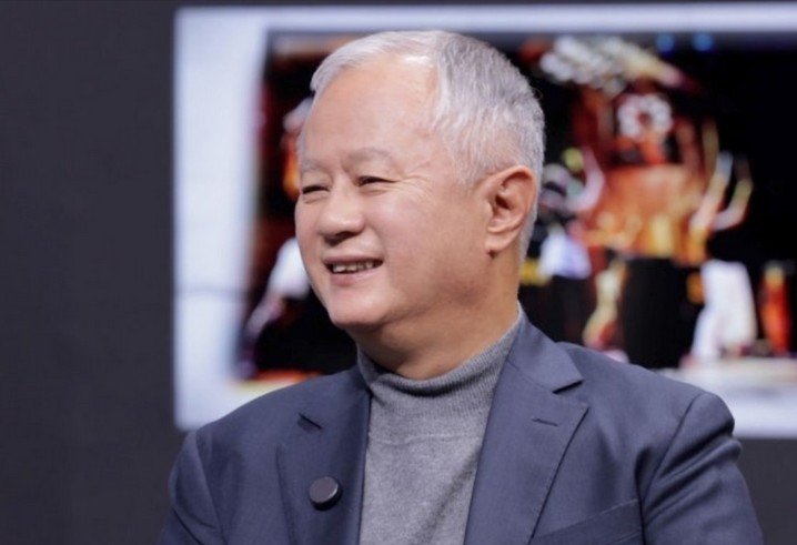 “형체만 보여도 무대는 떠나지 않았다” <b>송승환</b>, 양희은 생일 모임....