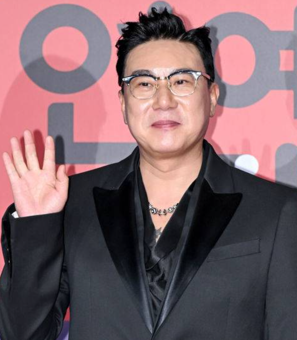 이상민 나이 논란 총정리, 프로필부터 최근 근황까지 한눈에