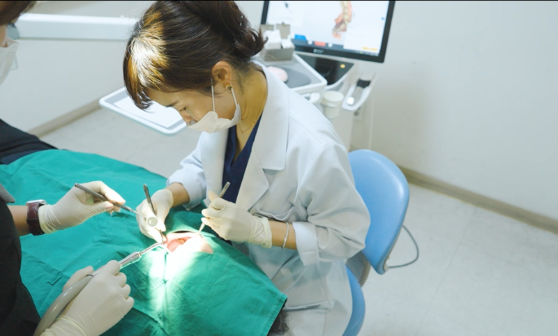 Busan Orthodontic Clinic: What to Check Before Price?
