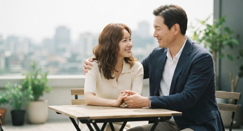오초희 결혼지옥 출연 총정리 (변호사 남편·장동민 구썸·쌍둥이맘 주말부부)