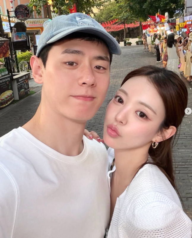 이관희♥유시은 열애·윤하정은 결혼…솔로지옥3 출연자들 지금 뭐하나