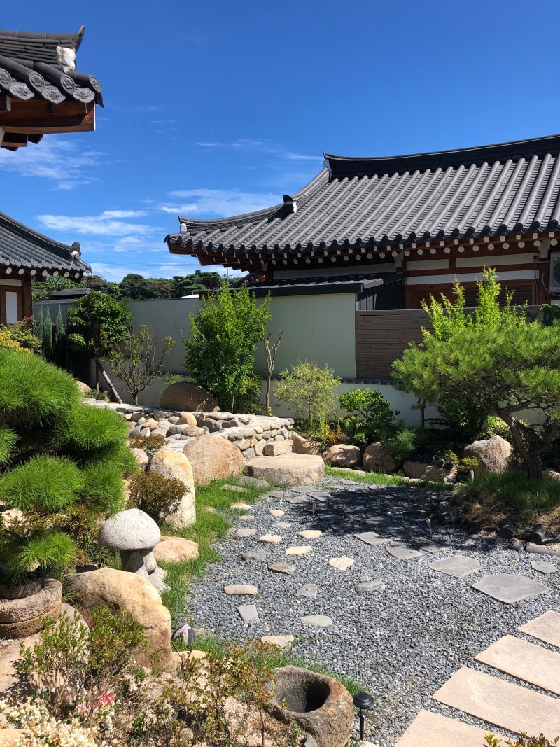 [경주] 대가족 독채 한옥스테이 추천 • 조양가옥