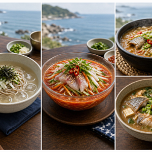 강원도 고성 가볼만한 곳 BEST 5 완벽 가이드 (2026 최신) – 위치·맛집·실제 후기 분석까지