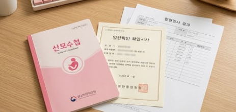 임산부 산전검사 시기 총정리, 보건소 무료 검사 혜택과 병원 비용 비교