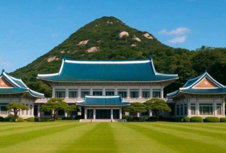 <b>김상호</b> 전 청와대 <b>춘추관장</b>의 '무단 증축 및 임대 수익' 논란 정리