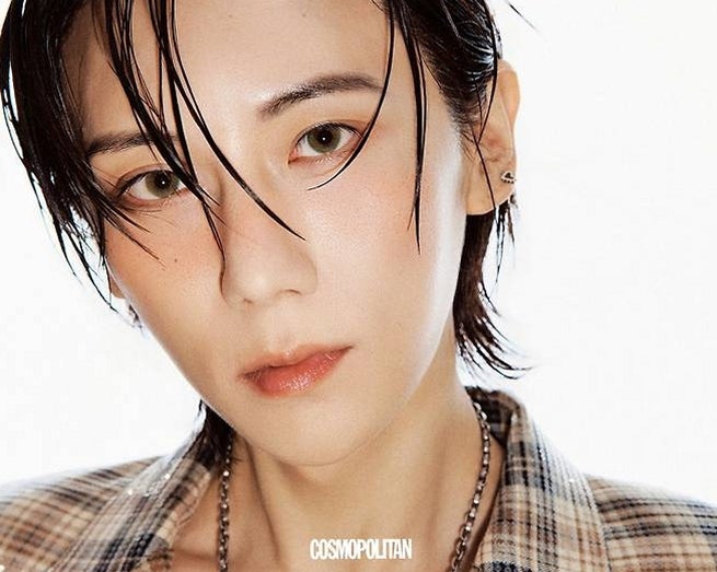 장현승, 트러블메이커에서 청순 비주얼로 변신…올해 신보 예고까지 전한 반가운 근황