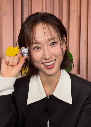 류혜영 나혼자산다 갸스비 쿨링 스프레이 여름템으로 추천