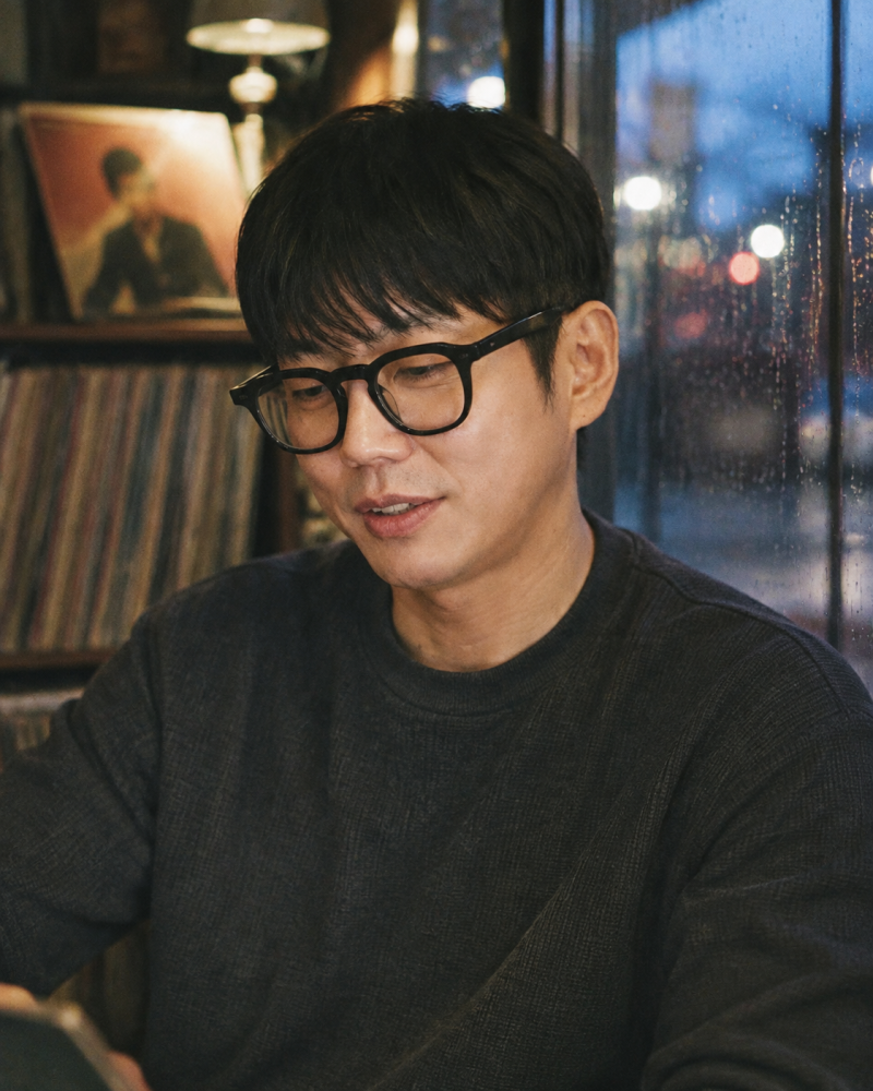 "잘나가던 테이가 왜?" 가까운 사람 떠나보낸 뒤 3년간 외면했다는 그 감정