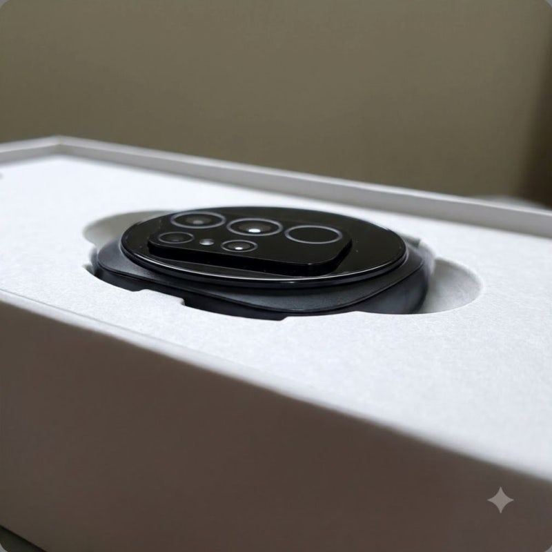갤럭시 워치8 44mm 샀더니 알게 된 배터리·디자인 차이